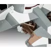 Revell 05638 Darth Mauls Sith Infiltrator 1:100 Maquete em escala - Star Wars Episódio I Edição do 25.º aniversário