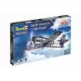 Revell 05635 Flying Bulls T-28B Trojan Maquete 1:48