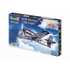 Revell 05635 Flying Bulls T-28B Trojan Maquete 1:48