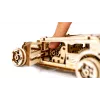 Revell Madeira Tiny Adventures - Hot Rod Maquete em madeira 00612