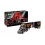 Revell 07731 AC/DC Tour Truck & Trailer “Power Up” Maquete 1:32