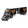 Revell 07731 AC/DC Tour Truck & Trailer “Power Up” Maquete 1:32