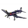 Revell 05641 Flying Bulls F4U-4 Corsair Maquete 1:48