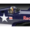 Revell 05641 Flying Bulls F4U-4 Corsair Maquete 1:48