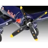 Revell 05641 Flying Bulls F4U-4 Corsair Maquete 1:48