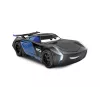 Revell B&P Disney Cars Carro Jackson Storm com luz e som 065639090