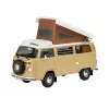Revell 1:24 VW T2 Camper Maquete em plástico 07676