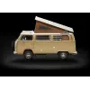 Revell 1:24 VW T2 Camper Maquete em plástico 07676