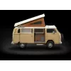 Revell 1:24 VW T2 Camper Maquete em plástico 07676