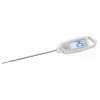TFA Dostmann 30.1064.02.K Termómetro de mão branco °F/°C -40 a 250°C com ecrã integrado