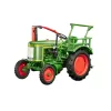 Revell Fendt F20 Dieselroß Trator Click System Maquete 1:24 078289090
