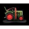 Revell Fendt F20 Dieselroß Trator Click System Maquete 1:24 078289090