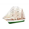 Revell Maquete Gorch Fock 1:200 veleiro maquete de plástico 65432