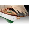 Revell Maquete Gorch Fock 1:200 veleiro maquete de plástico 65432