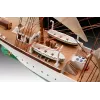 Revell Maquete Gorch Fock 1:200 veleiro maquete de plástico 65432