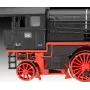 Revell 02168 S3/6 BR18 Maquete de locomotiva 1:87