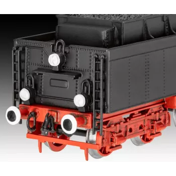 Revell 02168 S3/6 BR18 Maquete de locomotiva 1:87