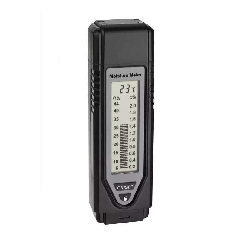 TFA Dostmann Medidor de humidade de materiais 30.5506.01