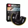 Einhell 708059 Lâmina de corte mergulhante BIM-TI 100 mm bimetal para ferramentas multifunções oscilantes, 1 unid.