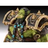 Revell 03516 World of Warcraft The Orc Thrall Kit de modelismo conjunto de oferta