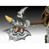 Revell 03516 World of Warcraft The Orc Thrall Kit de modelismo conjunto de oferta