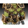 Revell 03516 World of Warcraft The Orc Thrall Kit de modelismo conjunto de oferta