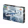 Revell 05643 Flying B-25J Mitchell Kit de modelismo de avião, 1:48