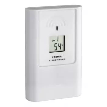 TFA Dostmann Sensor termo/higrométrico 30.3211.02