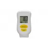 TFA Dostmann 31.1034 Termómetro digital com função máx./mín., branco 5020-0013