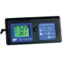 TFA Dostmann AirCO2ntrol 3000 Monitor de CO2 com temperatura e humidade 5020-0106