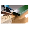 KWB 818788 Folhas de lixa grãos mistos P60 P80 P120 P180 280x115 mm pack de 30