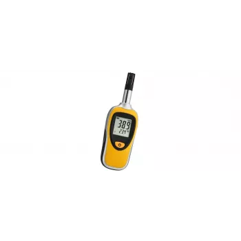 TFA Dostmann Klima Bee Termo-higrómetro digital (n.º cat. 30.5036.13)