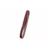 KWB 910510 Conjunto de cintas de lixa, grão 100, 457 mm x 13 mm, 3 unid.