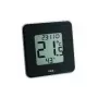 TFA Dostmann 30.5021.01 Style Termo-higrómetro digital preto (30.010.425)