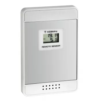 TFA Dostmann Sensor termo/higrométrico 30.3209.02