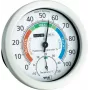 TFA Dostmann Termo-higrómetro digital 45.2028