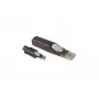 TFA Dostmann LOG32T Registador de dados de temperatura, USB, -40 a +70 °C, 60.000 medições, LCD, IP65 5005-0170