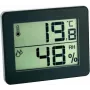 TFA Dostmann Termo-higrómetro digital 30.5027.01