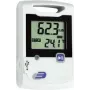TFA Dostmann LOG20 Registador de dados de temperatura e humidade 5005-0002