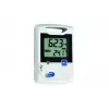 TFA Dostmann LOG20 Registador de dados de temperatura e humidade 5005-0002
