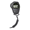 TFA Dostmann Cronómetro digital - Ecrã LCD - Preto - Plástico - LR44 - 70 mm (38.2029)