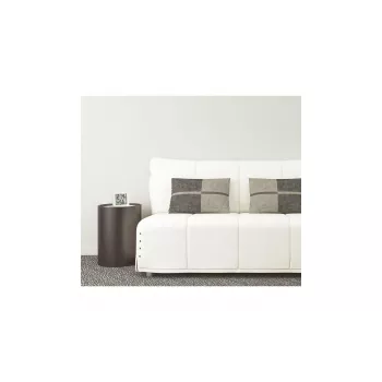 TFA DOSTMANN 30.5033.02 Termo-higrómetro digital com LCD, memória máx./mín., indicação de zonas de conforto, montagem com íman/suporte, branco