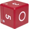 TFA Dostmann Timer Cube Temporizador digital vermelho (38.2039.05)