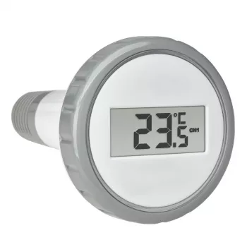 TFA Dostmann 30.3240.10 Sensor exterior sem fios para piscina 433 MHz