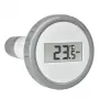 TFA Dostmann 30.3240.10 Sensor exterior sem fios para piscina 433 MHz