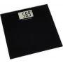 Balança de pessoa digital TFA Dostmann Step Plus 200 kg preta 50.1015.01