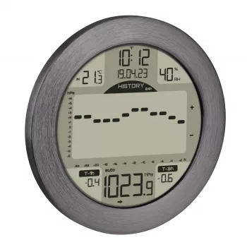 TFA Dostmann METEOMAR Estação meteorológica marítima 35.1124.10