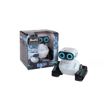 Revell robô telecomandado RCRob-E (24702)