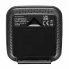 TFA Dostmann 30.3908.01 Sensor termo-higro interior sem fios ID-A0, 868 MHz, temperatura -10 a +60°C, humidade 1-99% RH
