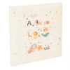 Goldbuch Toy Zoo 30x31 60 páginas brancas Álbum de bebé 15625